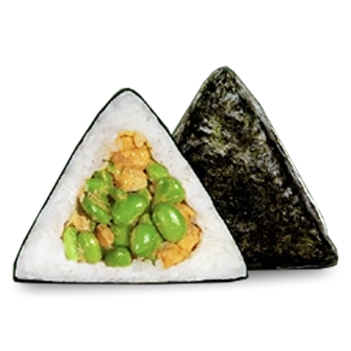 Edamame
