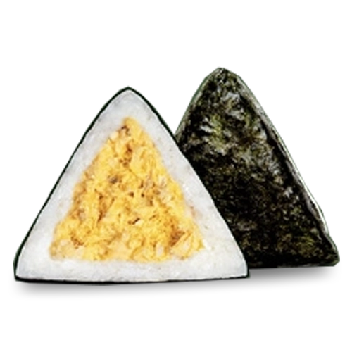 Salmon Mayo
