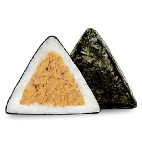 Spicy Tuna