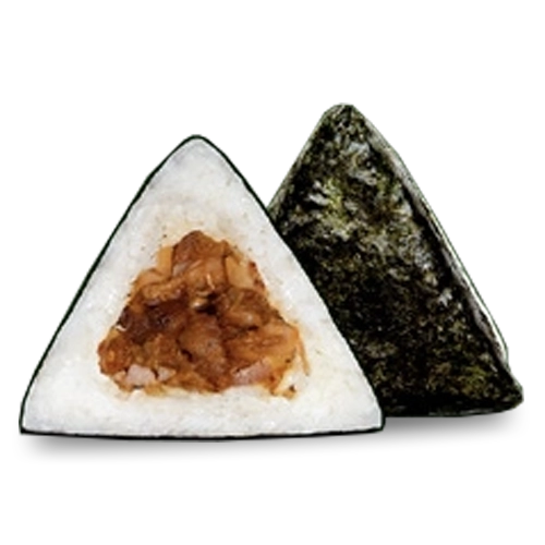 Teriyaki Chicken