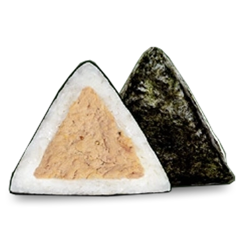 Tuna Mayo